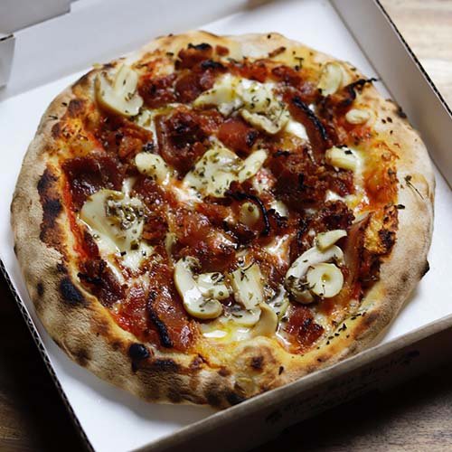 (Apenas Retirada) Di Monti Pizzaria