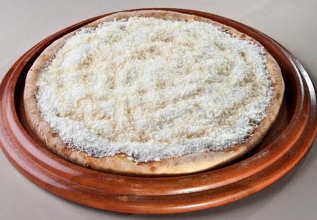 (Apenas Retirada) Di Monti Pizzaria