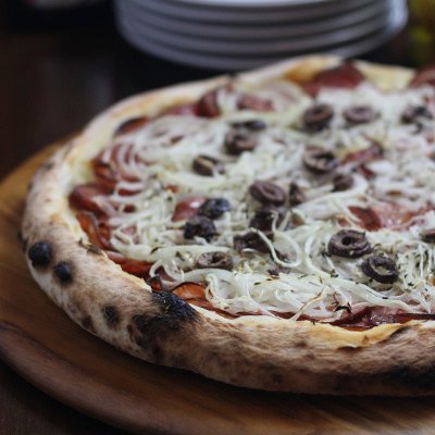 (Apenas Retirada) Di Monti Pizzaria