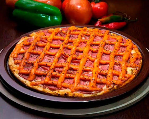 (Apenas Retirada) Di Monti Pizzaria
