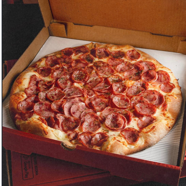 (Apenas Retirada) Di Monti Pizzaria
