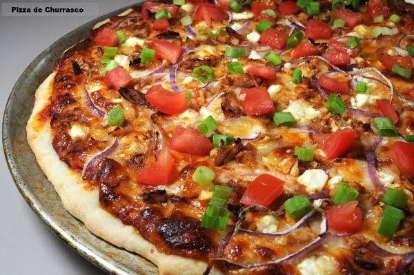 (Apenas Retirada) Di Monti Pizzaria