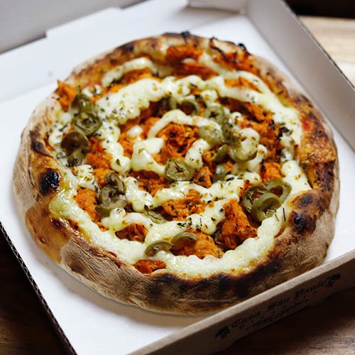 (Apenas Retirada) Di Monti Pizzaria