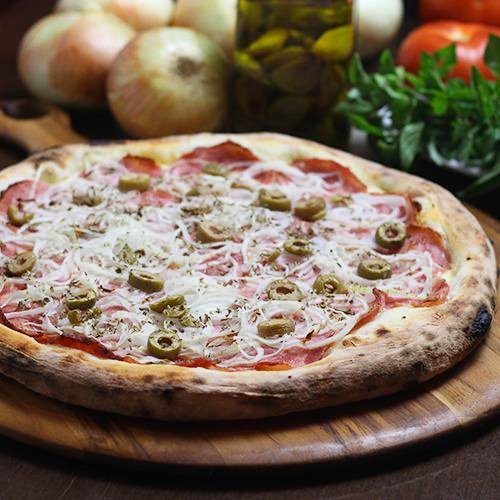 (Apenas Retirada) Di Monti Pizzaria