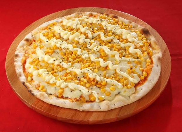 (Apenas Retirada) Di Monti Pizzaria