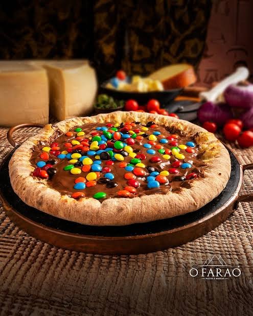 (Apenas Retirada) Di Monti Pizzaria