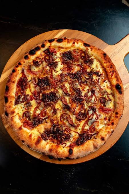 (Apenas Retirada) Di Monti Pizzaria