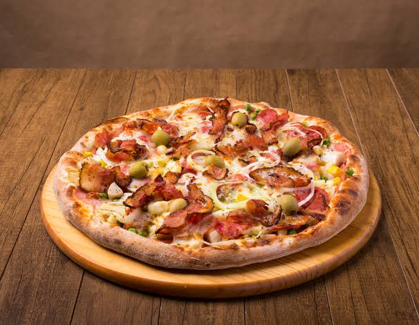 (Apenas Retirada) Di Monti Pizzaria