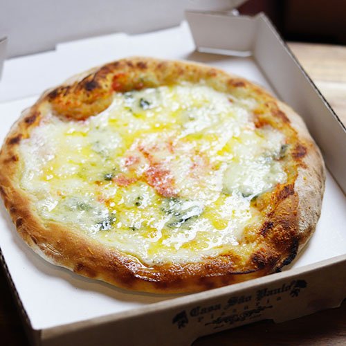 (Apenas Retirada) Di Monti Pizzaria