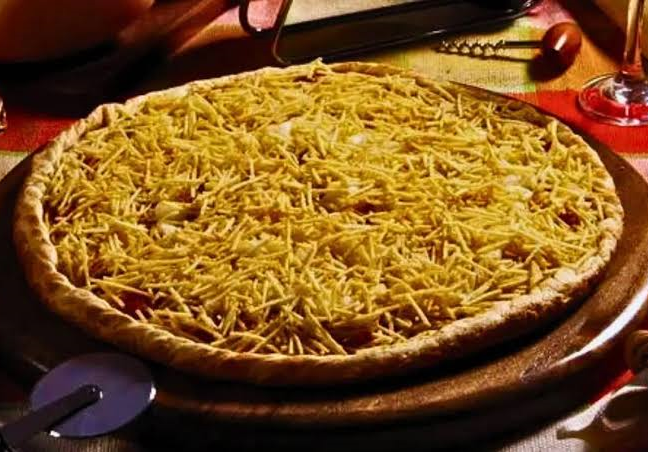(Apenas Retirada) Di Monti Pizzaria